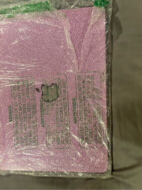 Apple Laptop Case Cover in Sparkling Pink